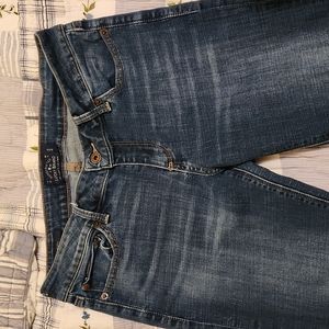 Lucky Brand Lolita Skinny jeans, women's size 8/29